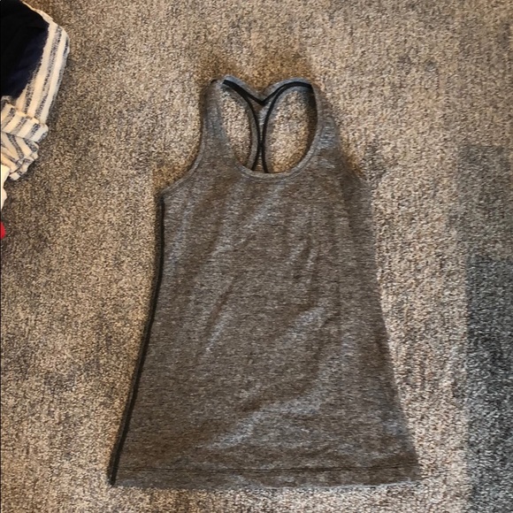 Lululemon Tank Tops - Picture 4 of 4